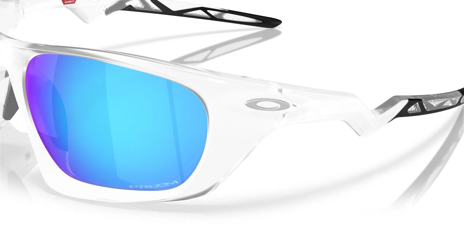 Oakley Lateralis 9431 Sunglasses - view 26